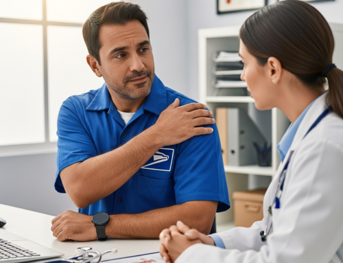 Federal Workmans Comp Benefits Explained for Federal Staff In New York