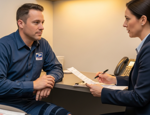 10 Benefits Federal Workers Receive Under DOL Work Comp