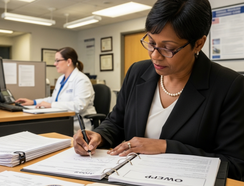 Fort Greene Federal Workers: Understanding OWCP Medical Exams