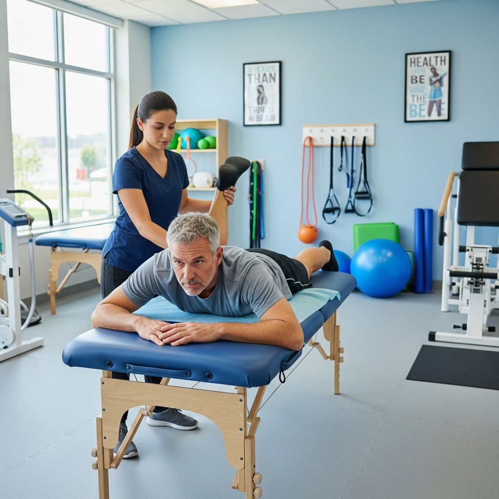 How OWCP Doctors Treat Federal Workplace Injuries In Queens - Regal Weight Loss