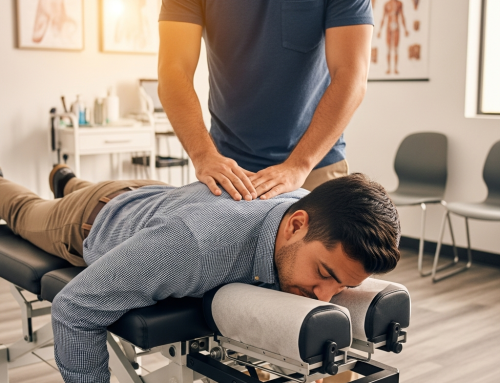 How OWCP Clinics Support Long-Term Injury Recovery