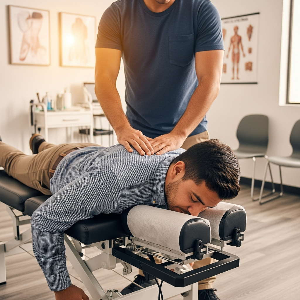 How OWCP Clinics Support LongTerm Injury Recovery - Regal Weight Loss