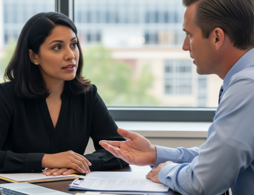 What Federal Employees Can Expect From DOL Clinics In Manhattan