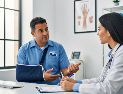 How DOL Doctors Communicate With OWCP