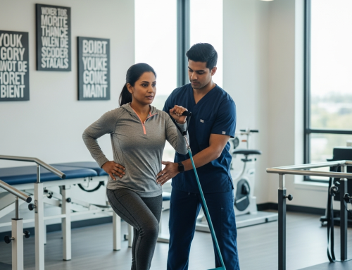 Why Federal Workers Choose DOL Clinics for Treatment In Queens